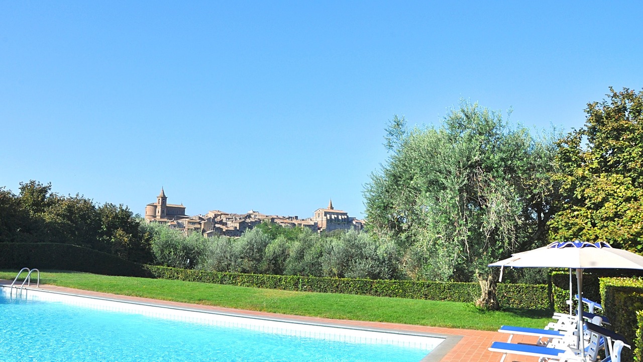 Photo of Outdoor in Capranica