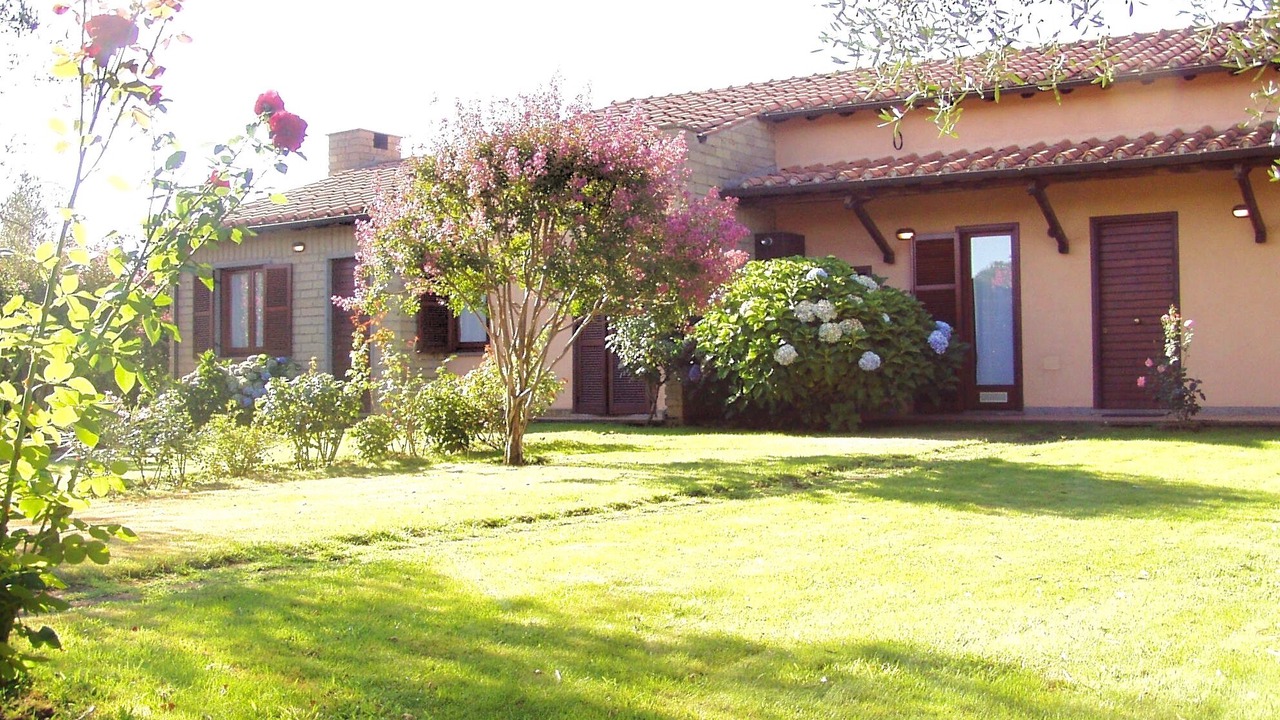 Photo of Outdoor in Capranica