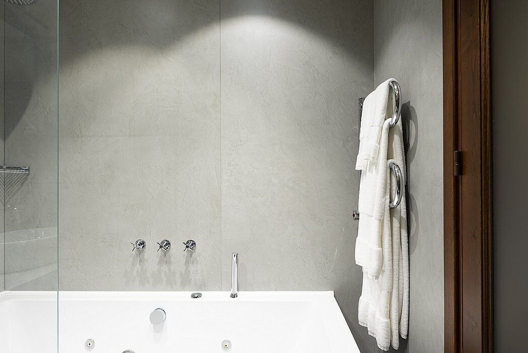 Photo of Bathroom in Alcamo