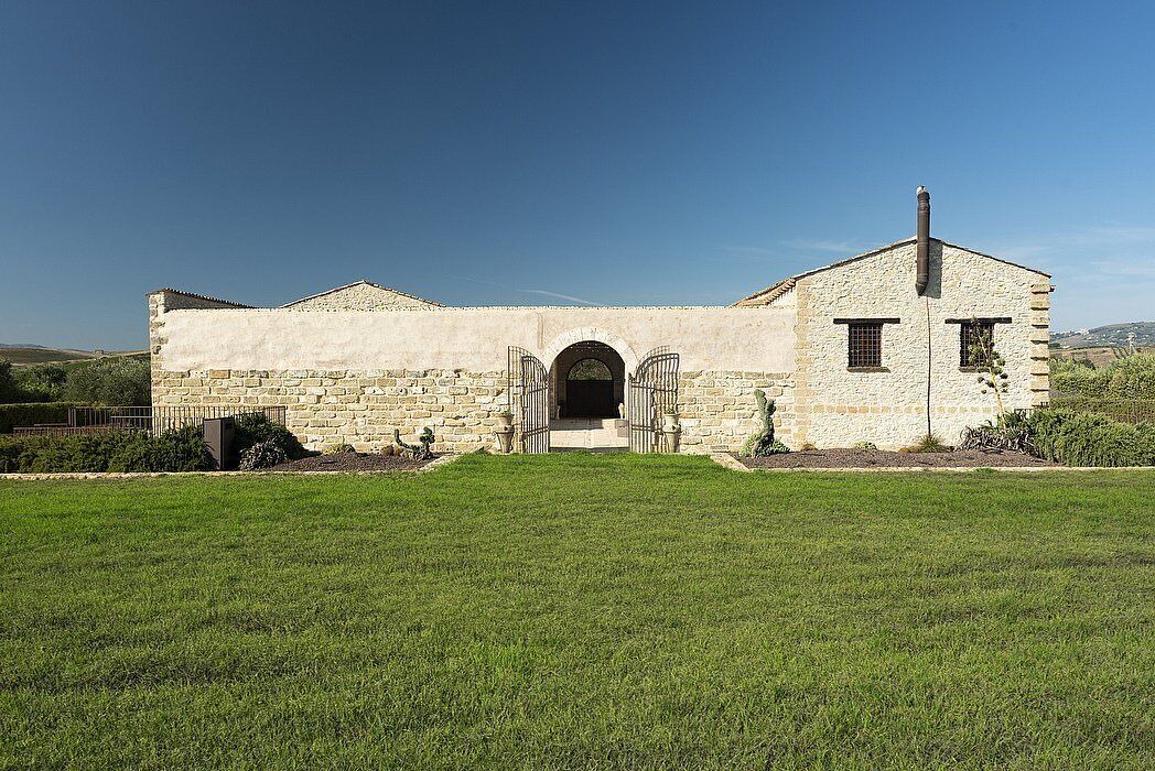 Photo of Outdoor in Alcamo