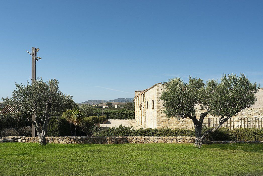 Photo of Outdoor in Alcamo