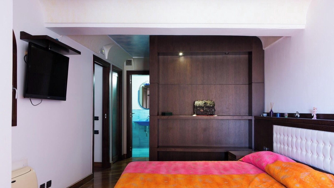 Photo of Bedroom in San Michele