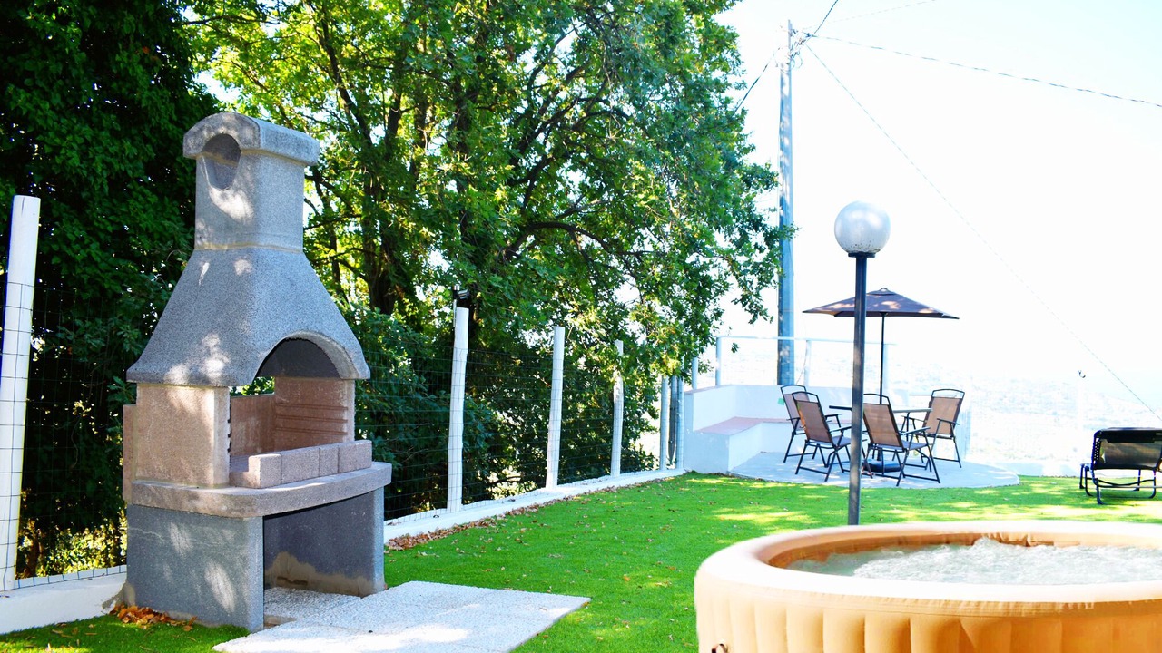 Photo of Outdoor in Laureana Cilento