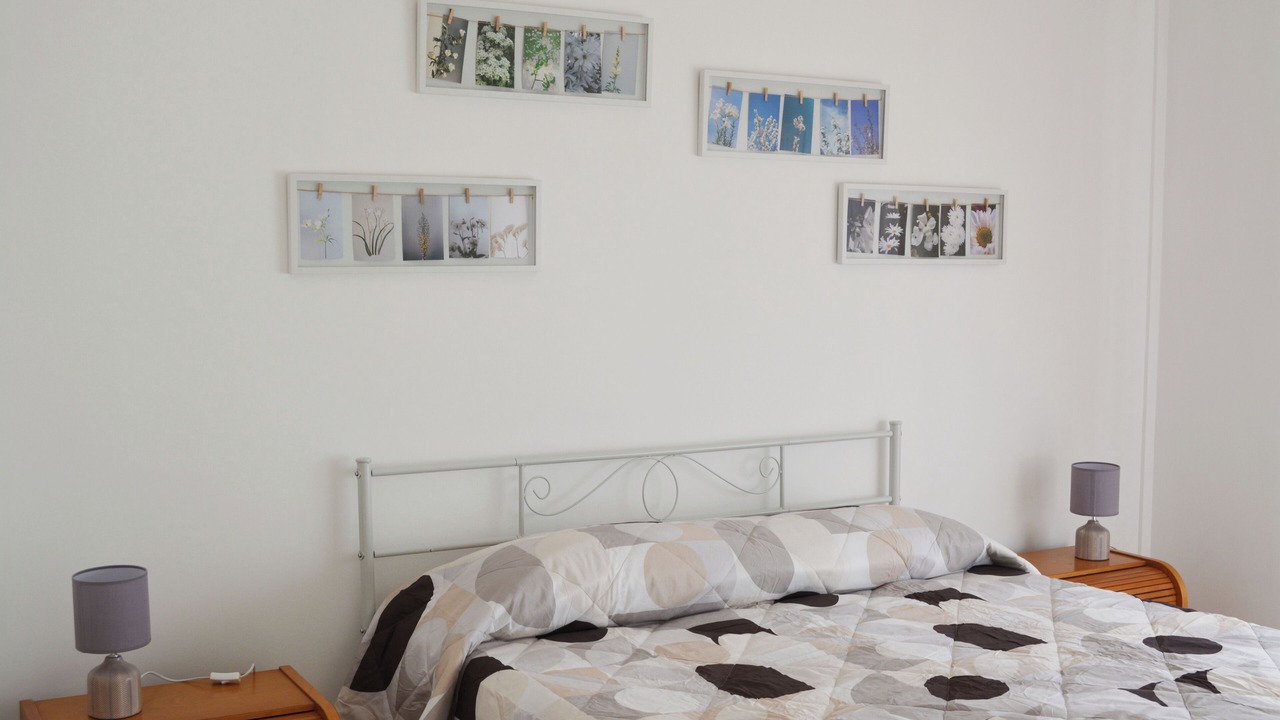 Photo of Bedroom in Trionfale