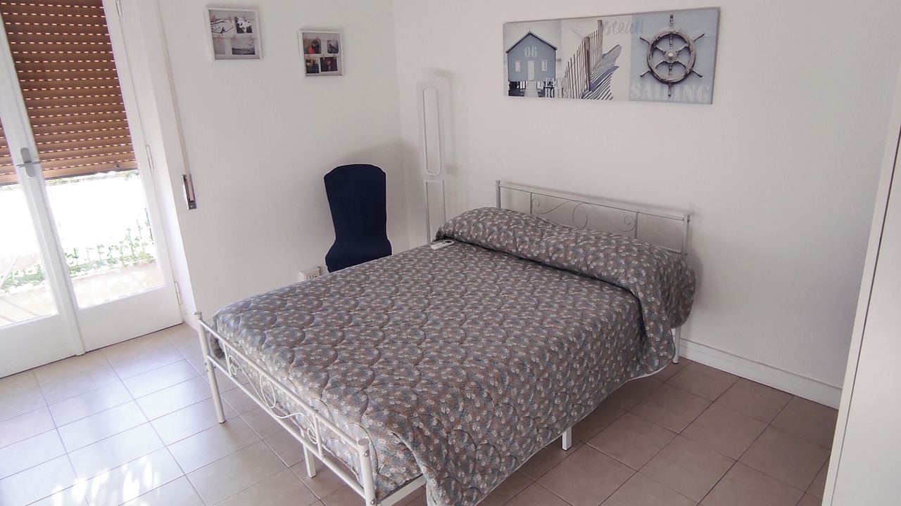 Photo of Bedroom in Trionfale