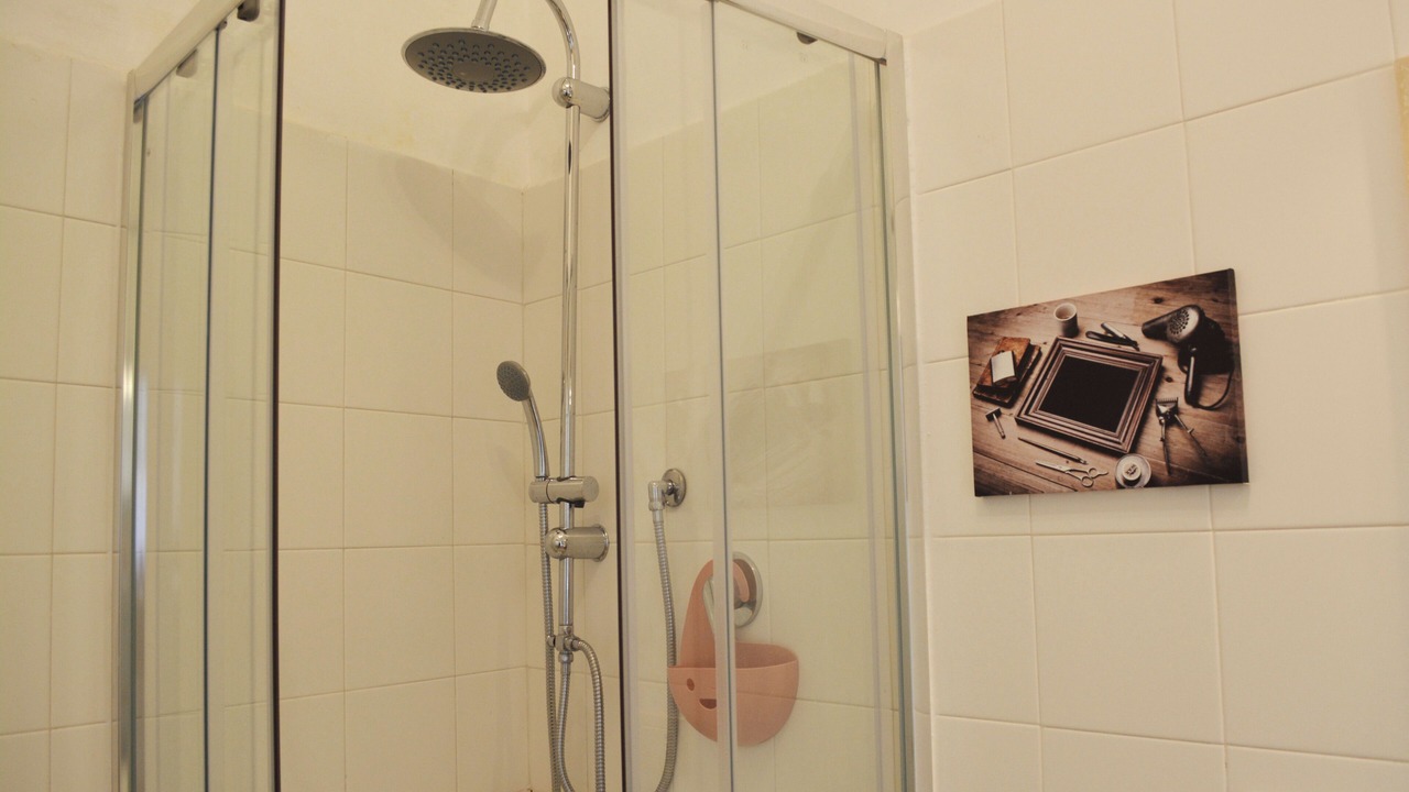 Photo of Bathroom in Trionfale