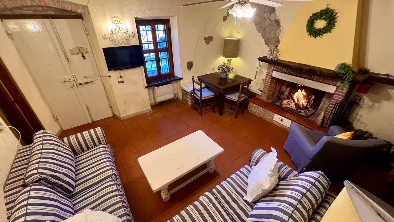 Photo of Livingroom in Santa Maria del Giudice