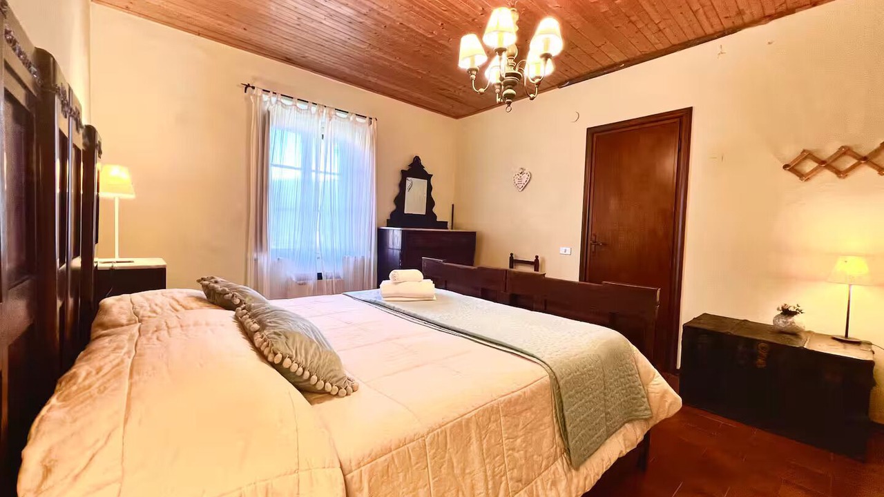 Photo of Bedroom in Santa Maria del Giudice