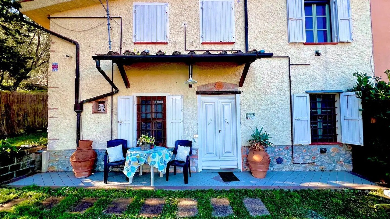 Photo of Outdoor in Santa Maria del Giudice