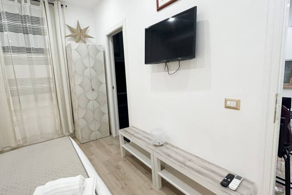 Photo of Bedroom in Quartiere XI Portuense