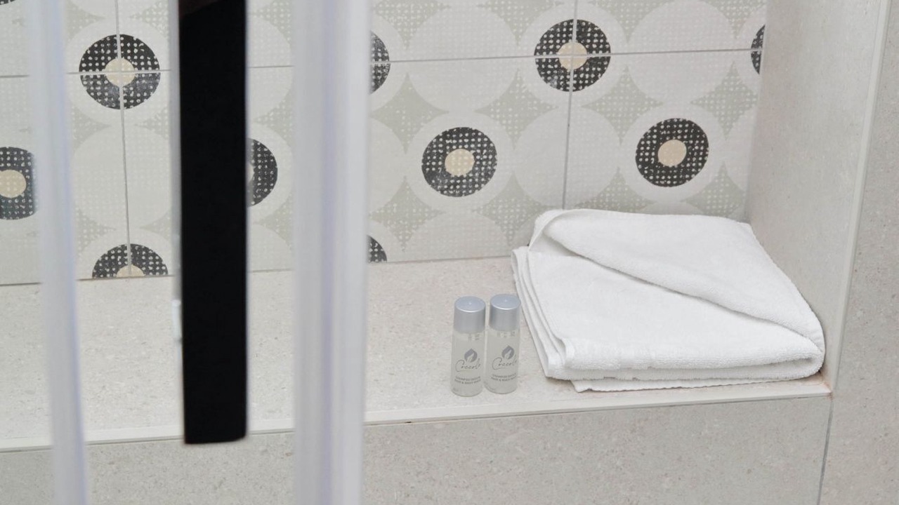 Photo of Bathroom in Trionfale