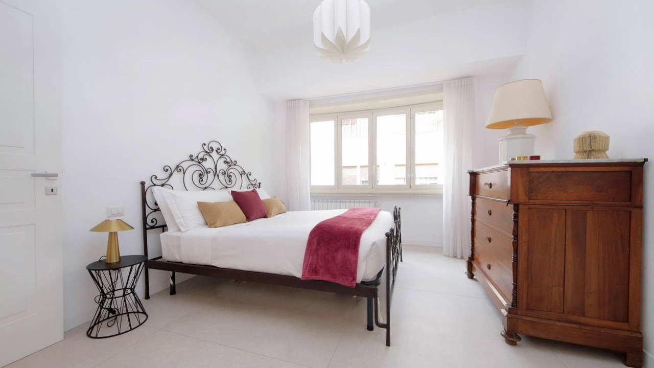 Photo of Bedroom in Trionfale
