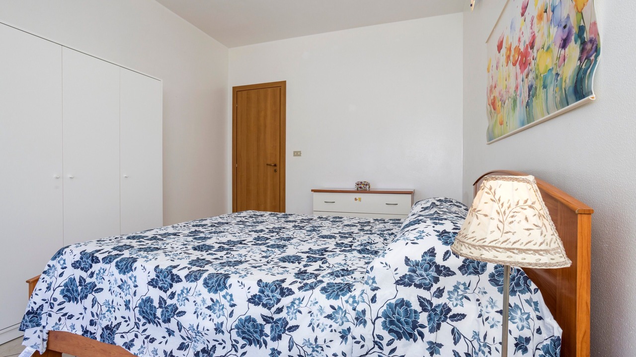 Photo of Bedroom in Fondachello