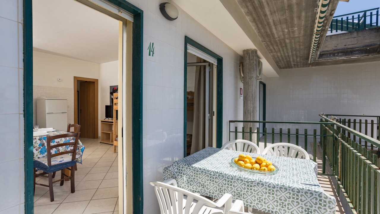 Photo of Outdoor in Fondachello