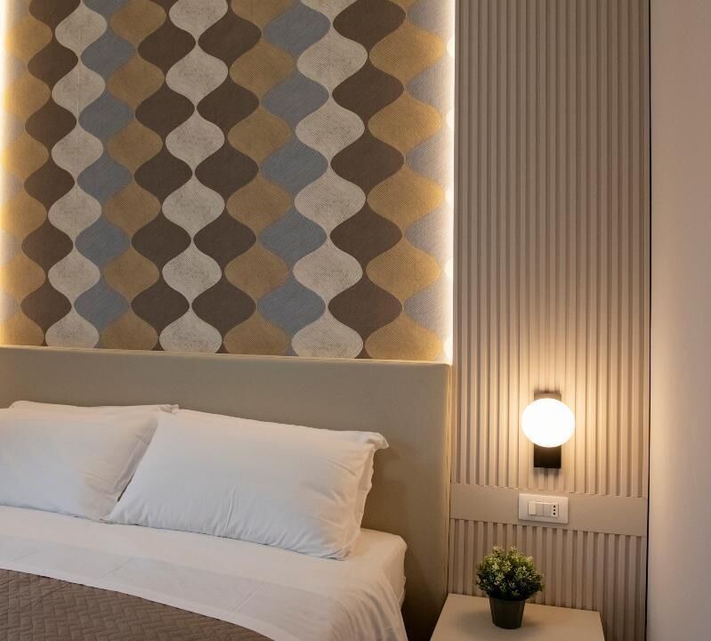 Photo of Bedroom in Nomentano