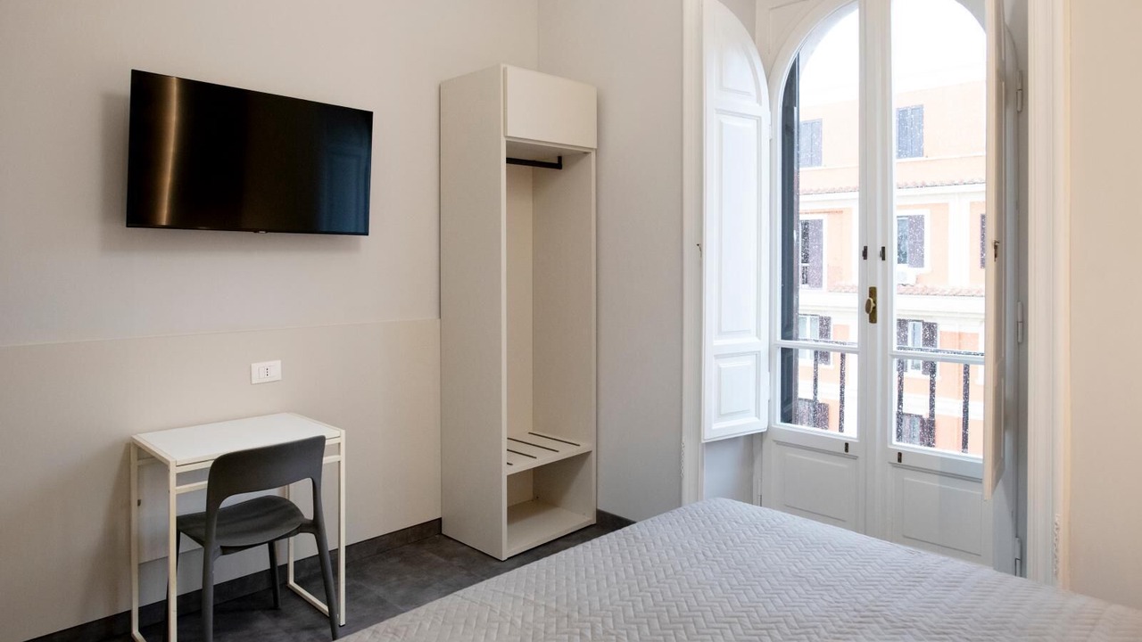 Photo of Bedroom in Nomentano