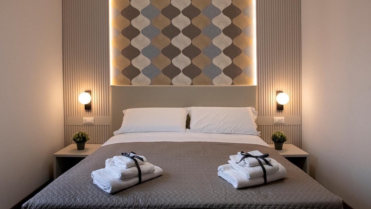 Photo of Bedroom in Nomentano