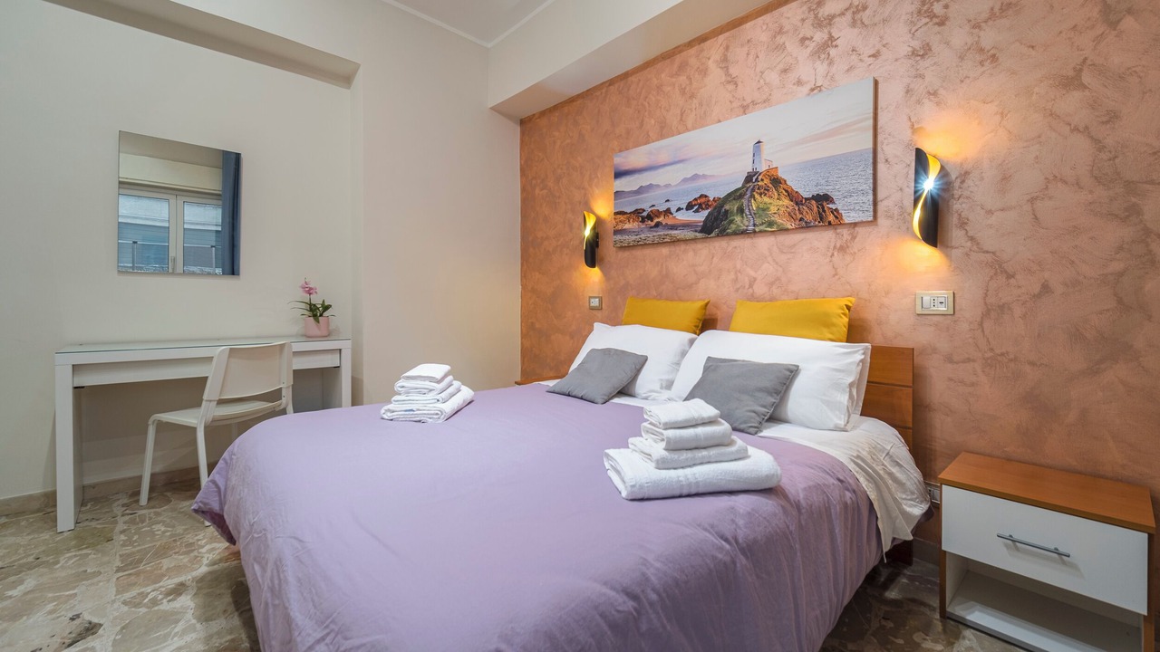 Photo of Bedroom in Province of Messina