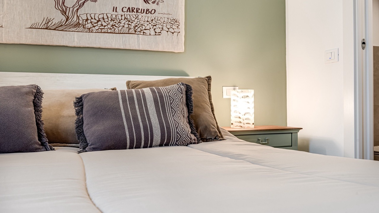 Photo of Bedroom in Isolotto