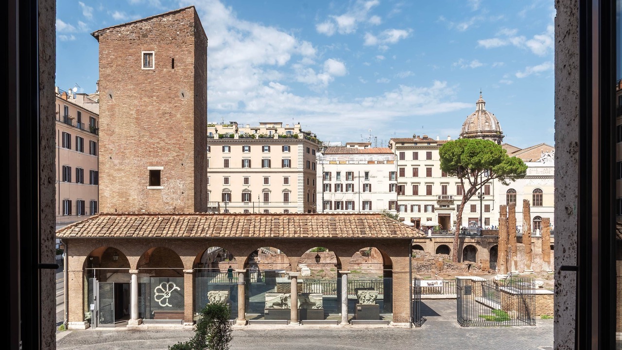 Photo of Others in Rione IX Pigna
