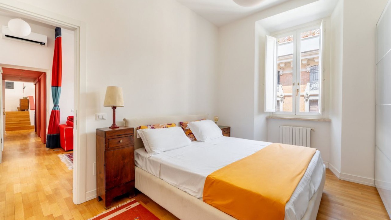 Photo of Bedroom in Salario
