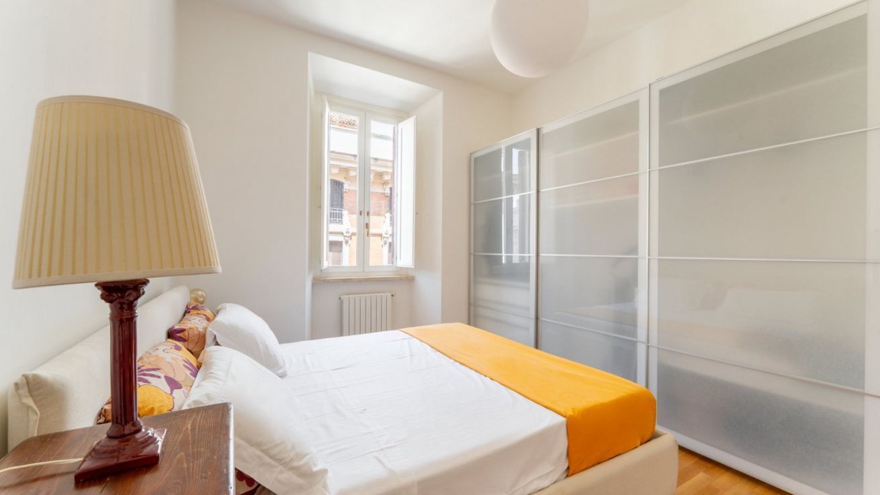 Photo of Bedroom in Salario