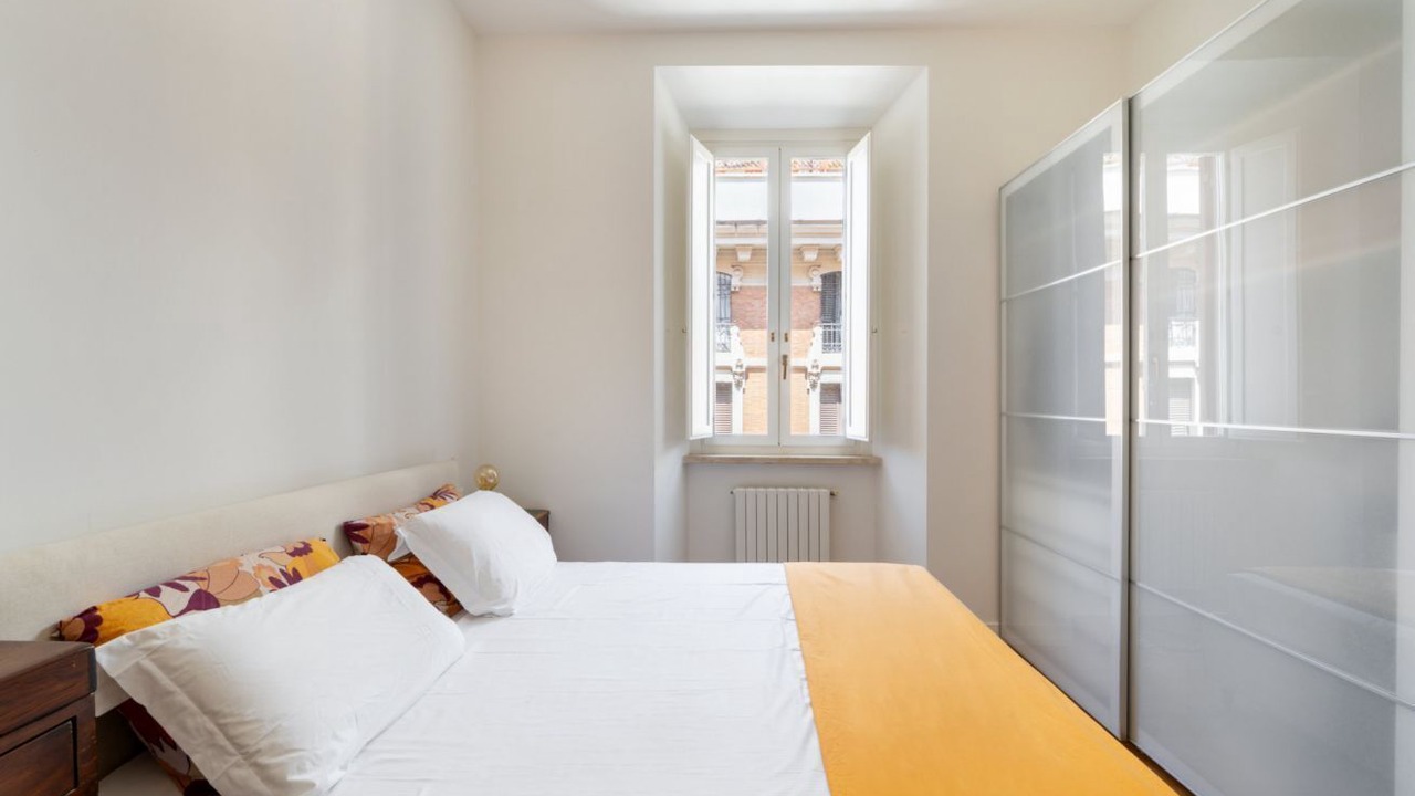Photo of Bedroom in Salario
