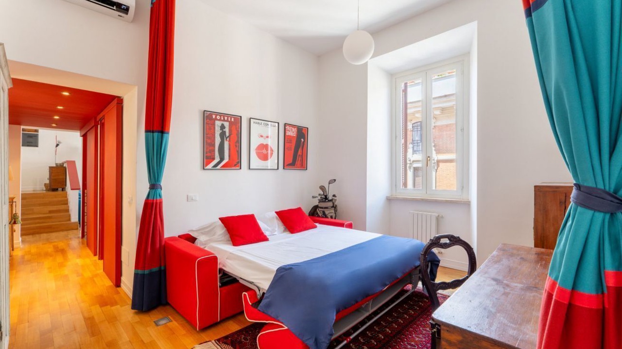 Photo of Bedroom in Salario
