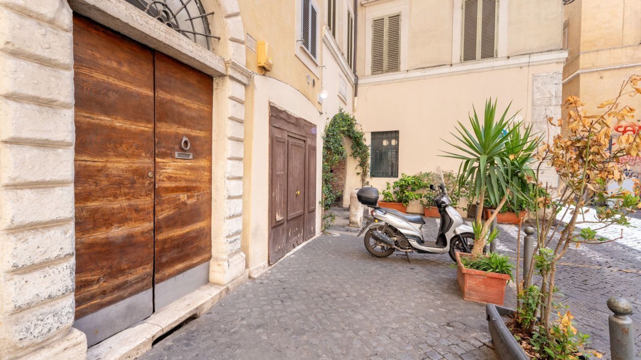 Photo of Outdoor in Rione VIII Sant'Eustachio