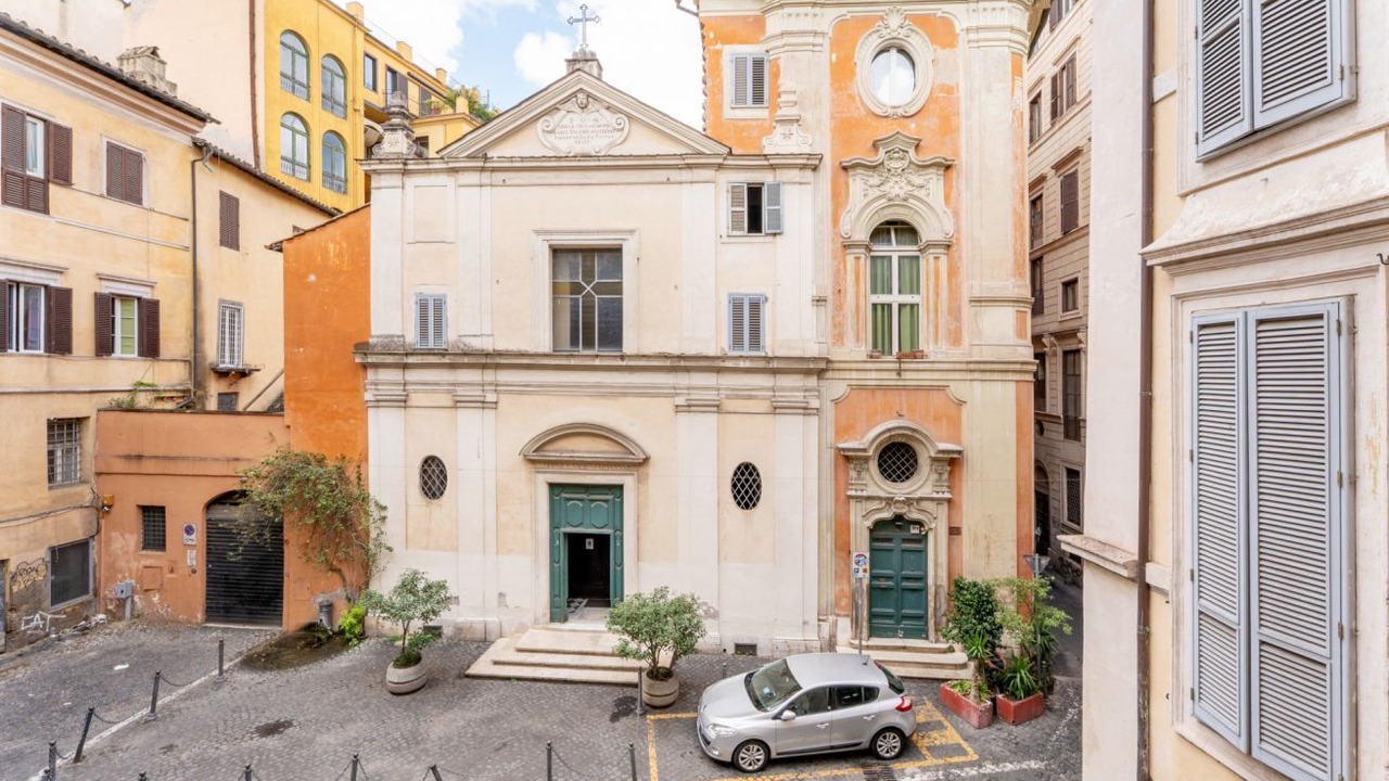 Photo of Outdoor in Rione VIII Sant'Eustachio
