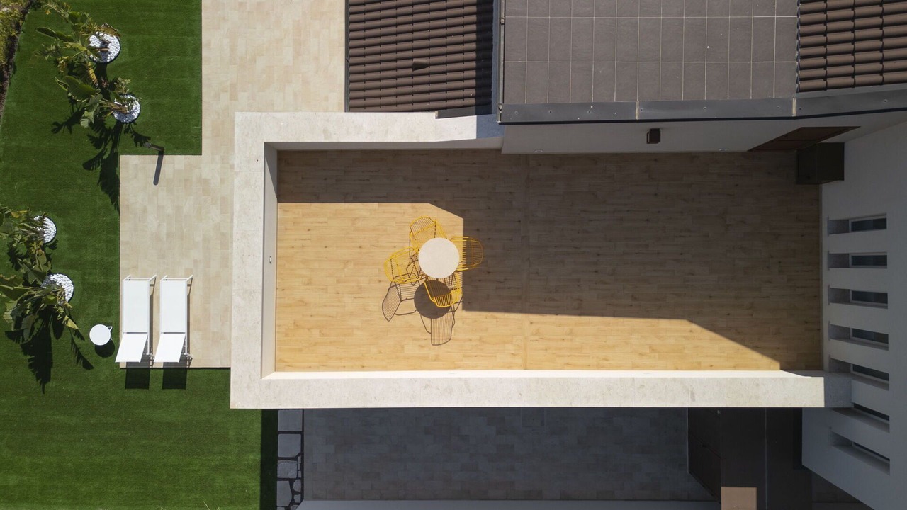 Photo of Patio Balcony in Castellammare del Golfo
