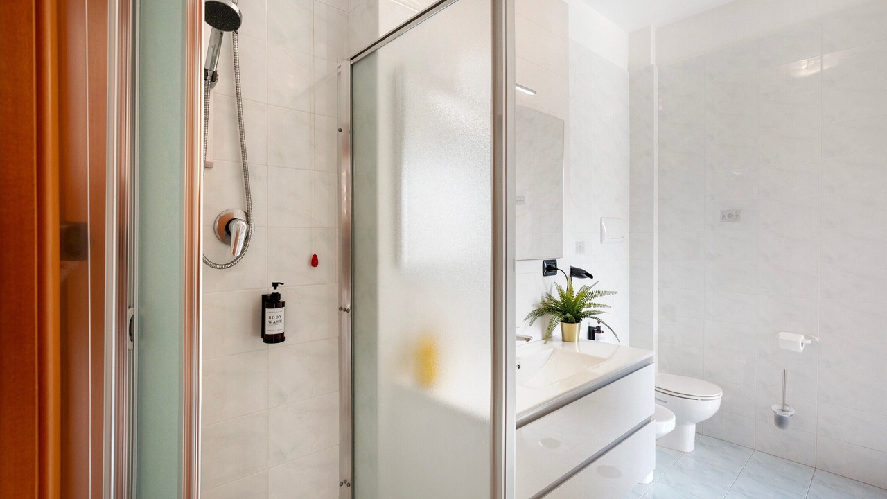 Photo of Bathroom in Salerno