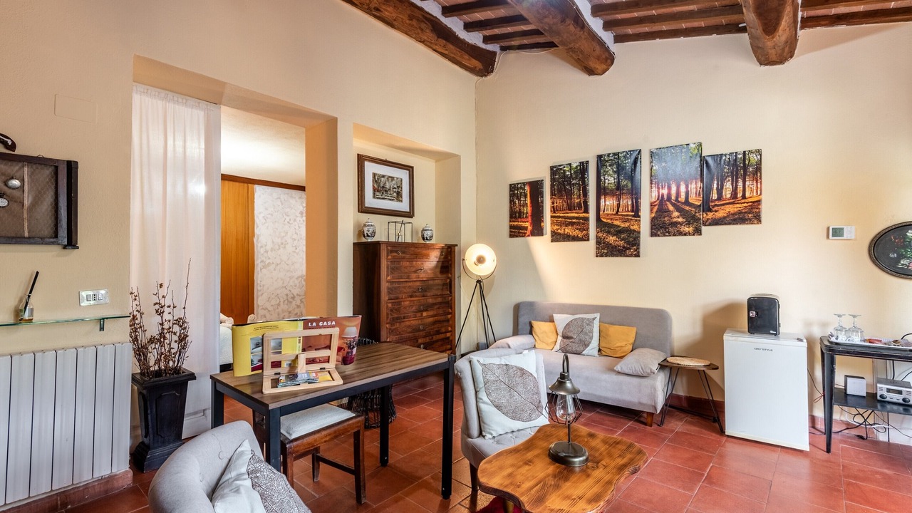 Photo of Livingroom in Vescovado