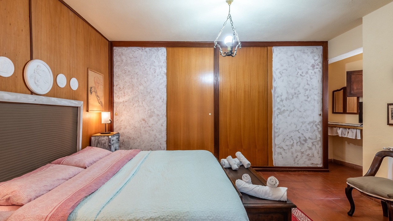 Photo of Bedroom in Vescovado