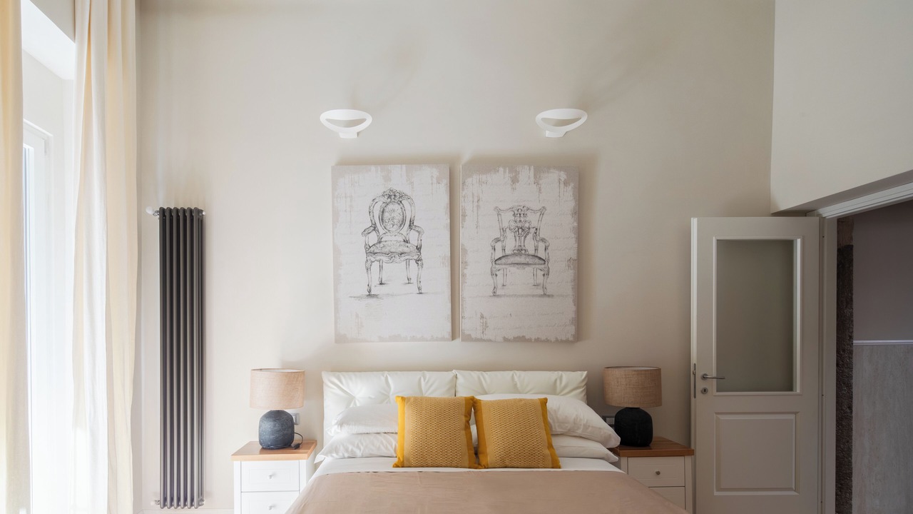 Photo of Bedroom in Rione III Colonna