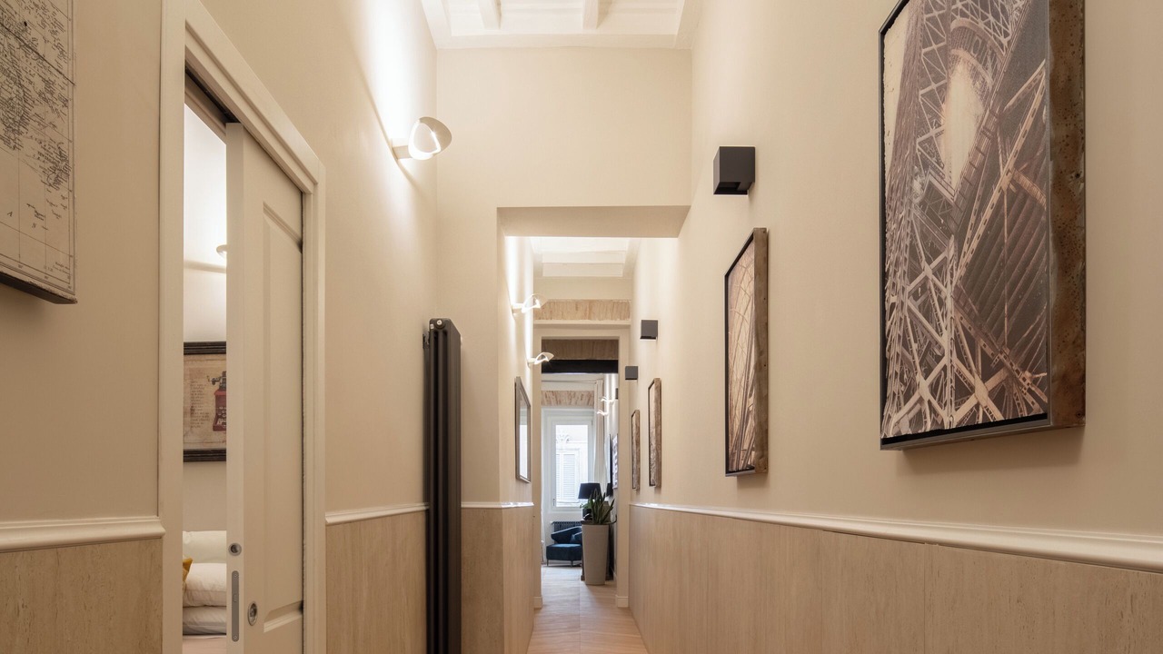 Photo of Bedroom in Rione III Colonna
