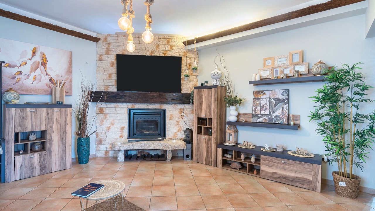 Photo of Livingroom in Belvedere