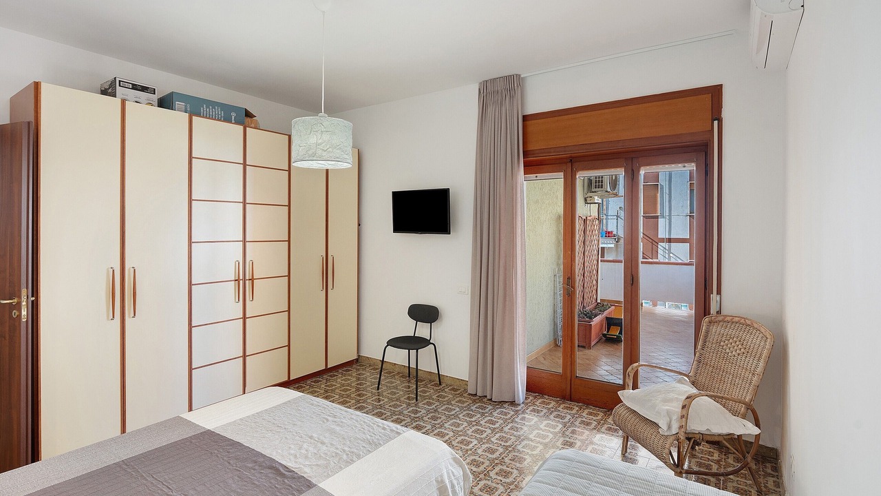 Photo of Bedroom in Agropoli