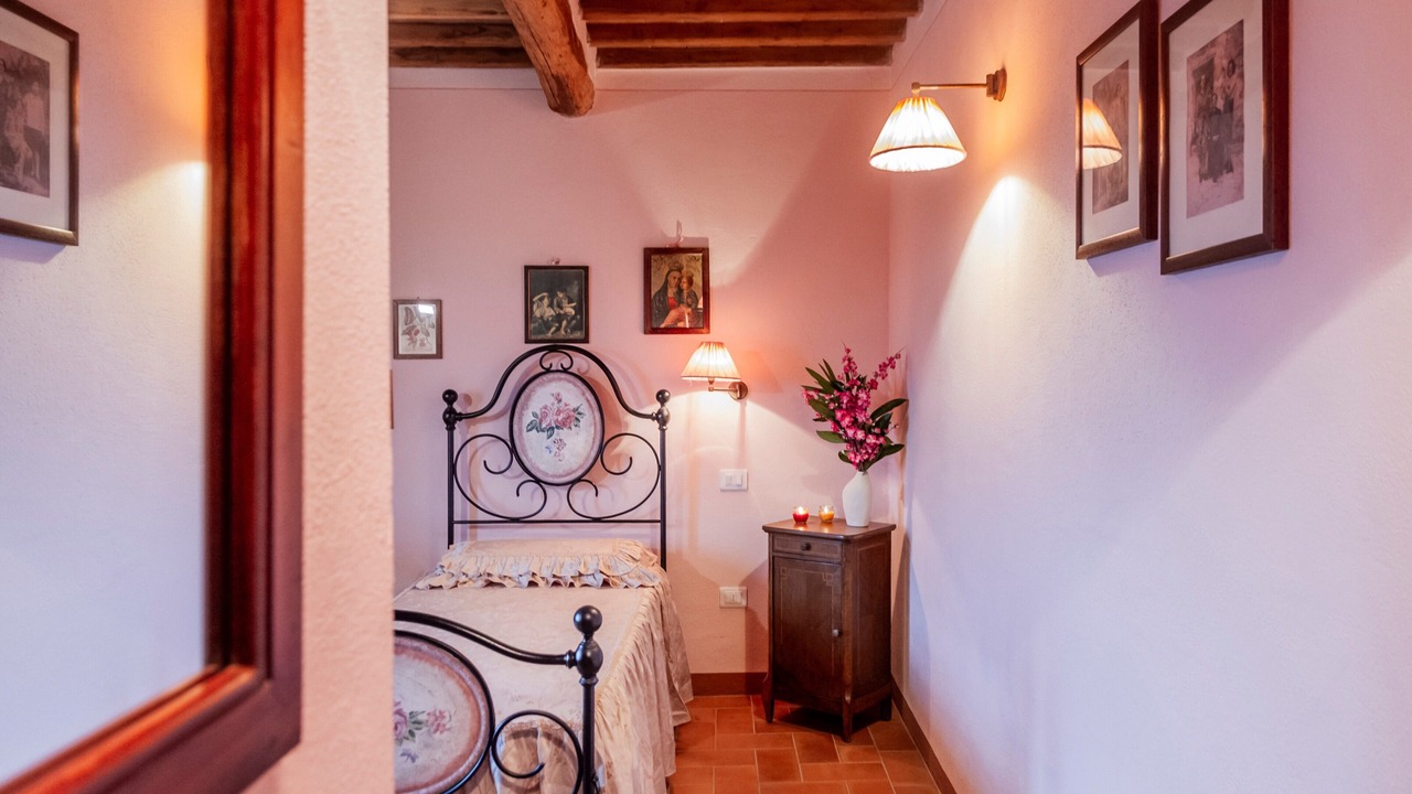 Photo of Bedroom in Torniella