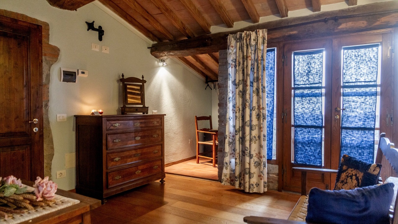 Photo of Livingroom in Torniella