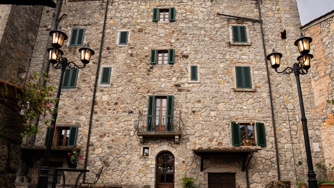 Photo of Outdoor in Torniella