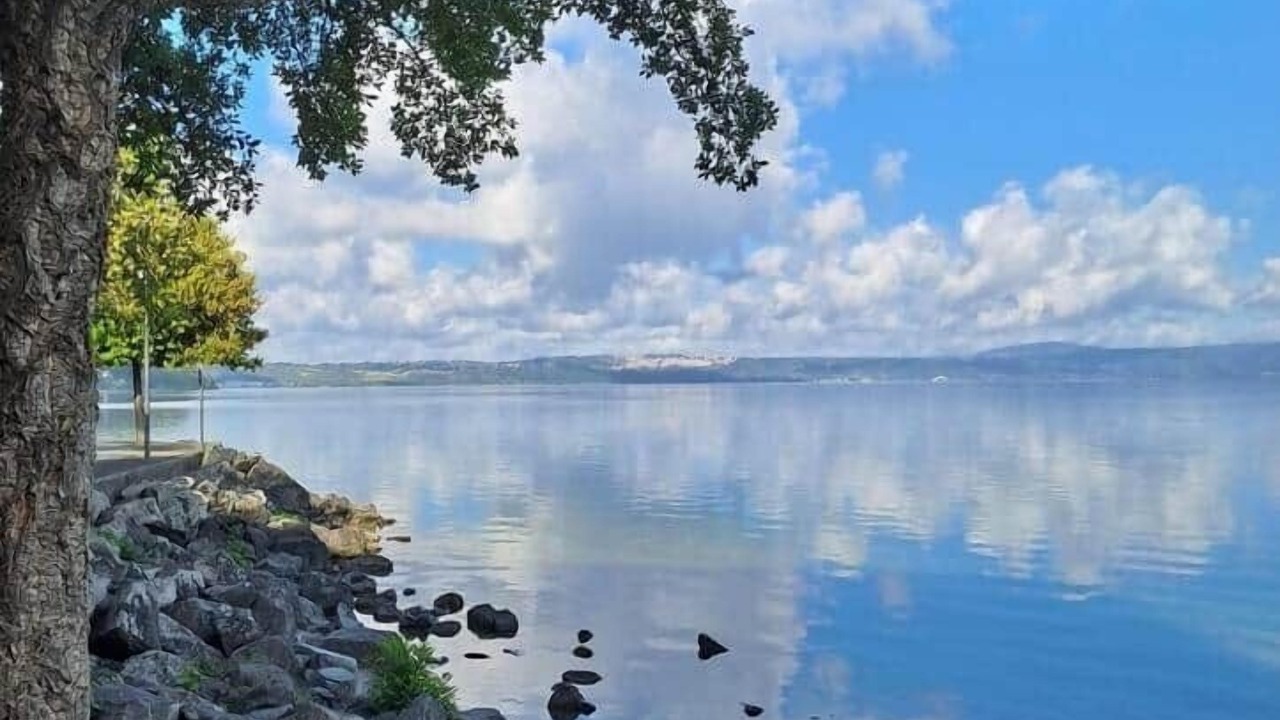 Photo of Others in Lake Bracciano