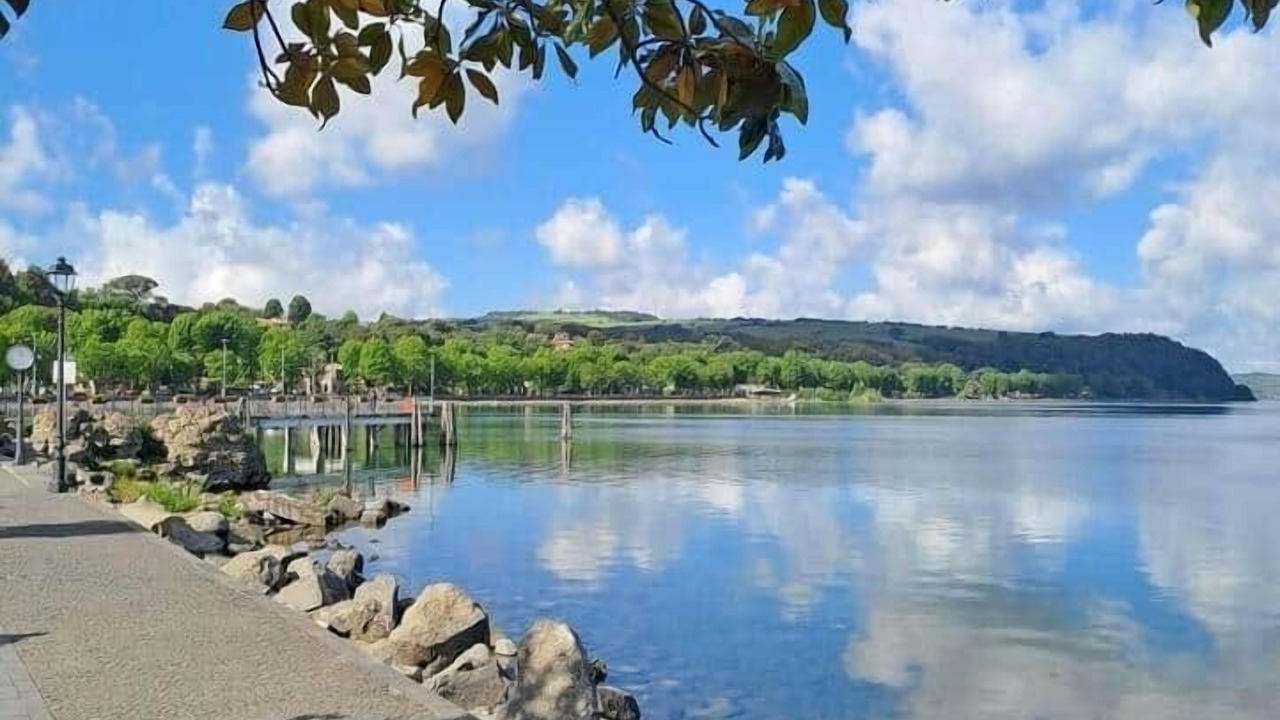 Photo of Others in Lake Bracciano