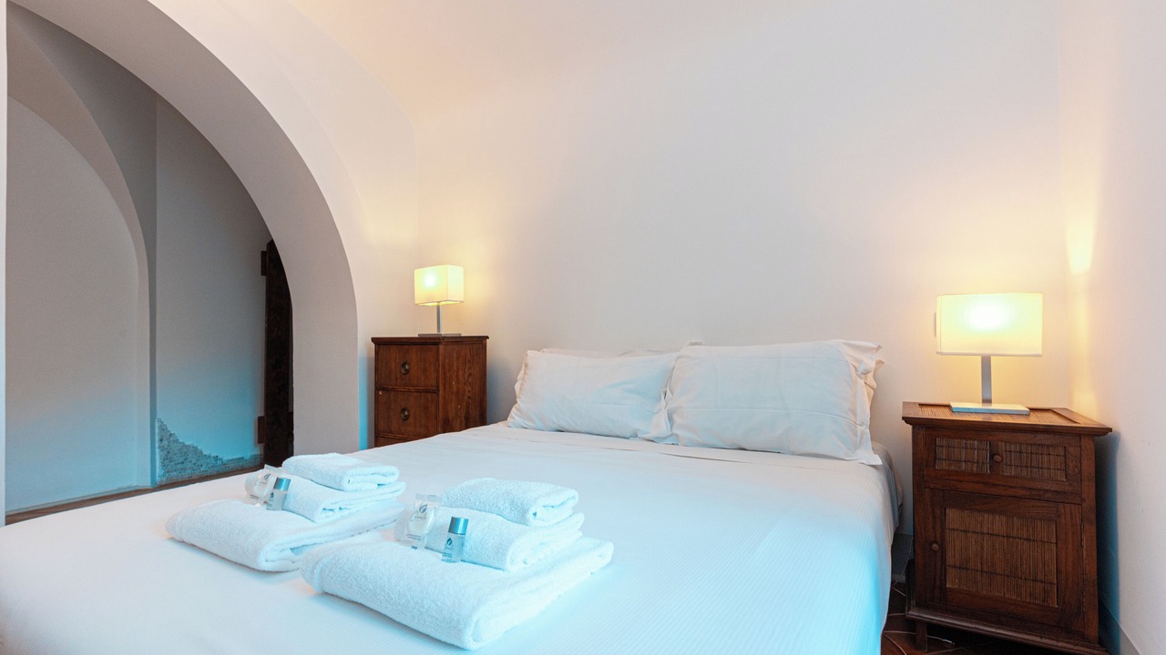Photo of Bedroom in Quartiere XIII Aurelio