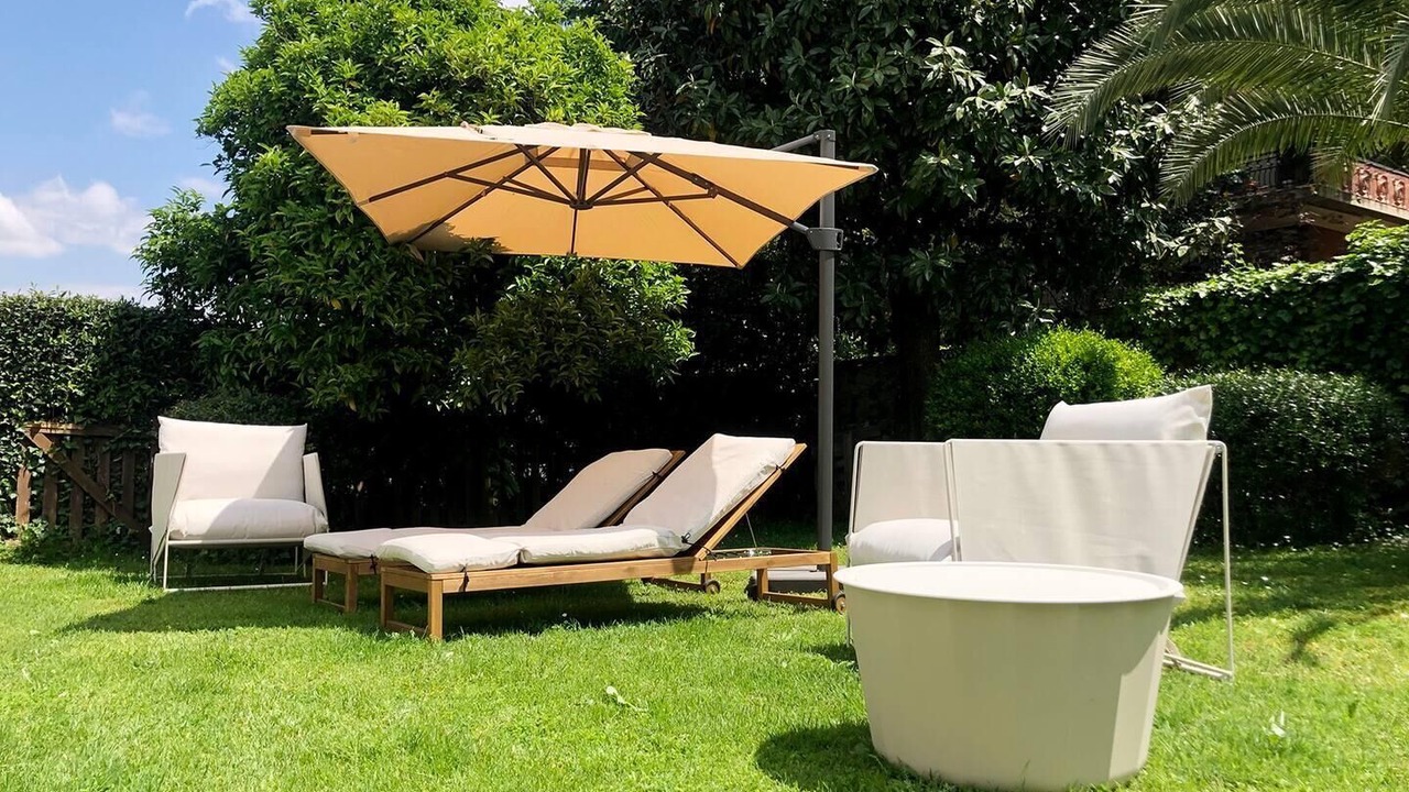 Photo of Outdoor in Quartiere XIII Aurelio