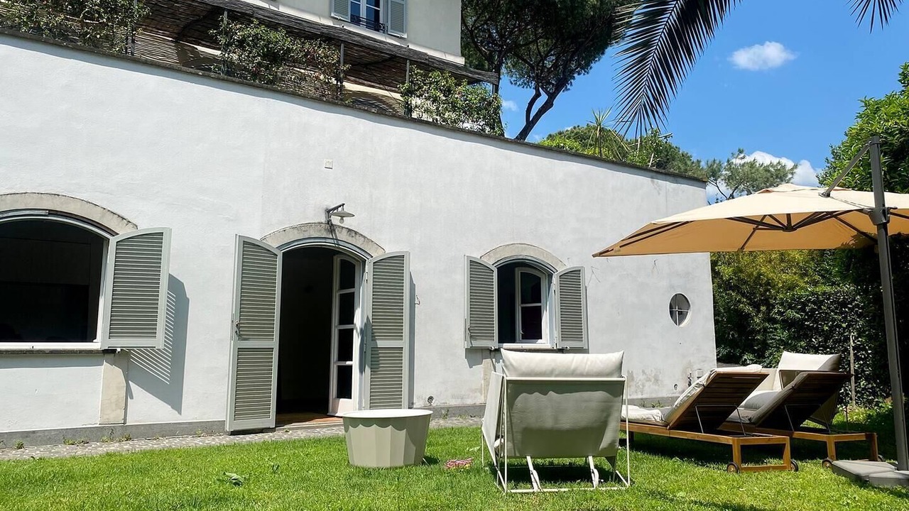 Photo of Outdoor in Quartiere XIII Aurelio