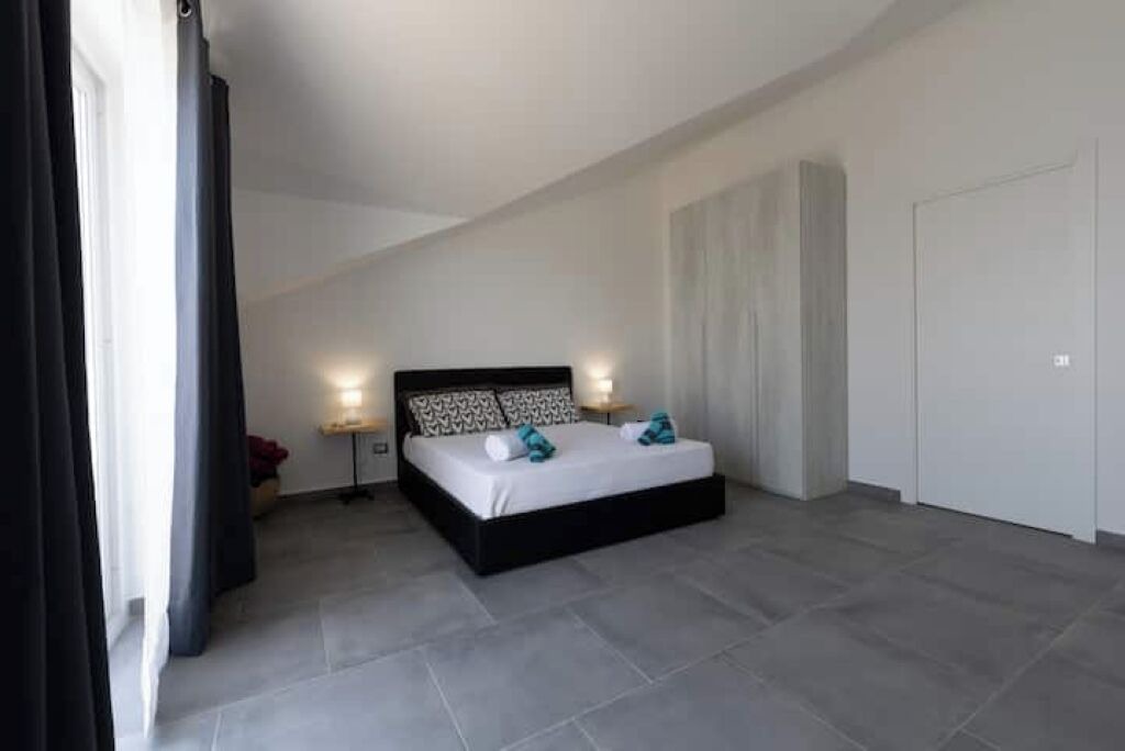 Photo of Bedroom in Palermo