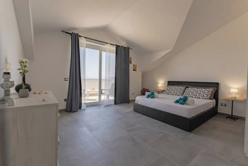 Photo of Bedroom in Palermo