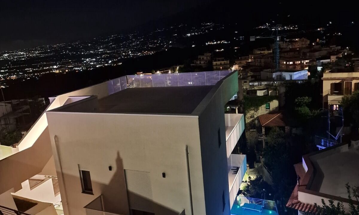 Photo of Outdoor in Taormina City Centre