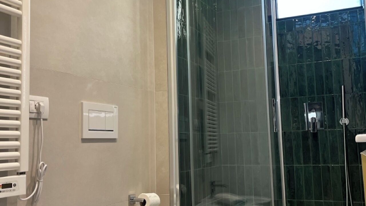 Photo of Bathroom in Taormina City Centre